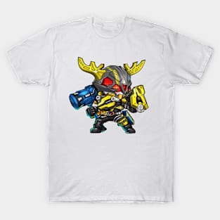 kamen rider T-Shirt